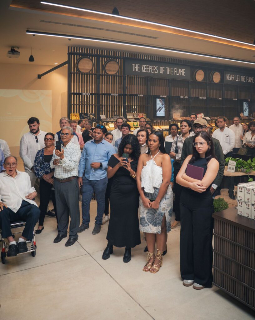 Cigar Country Opens Expanded Cigar Shop in the Caribbean 37 CCPC F 38