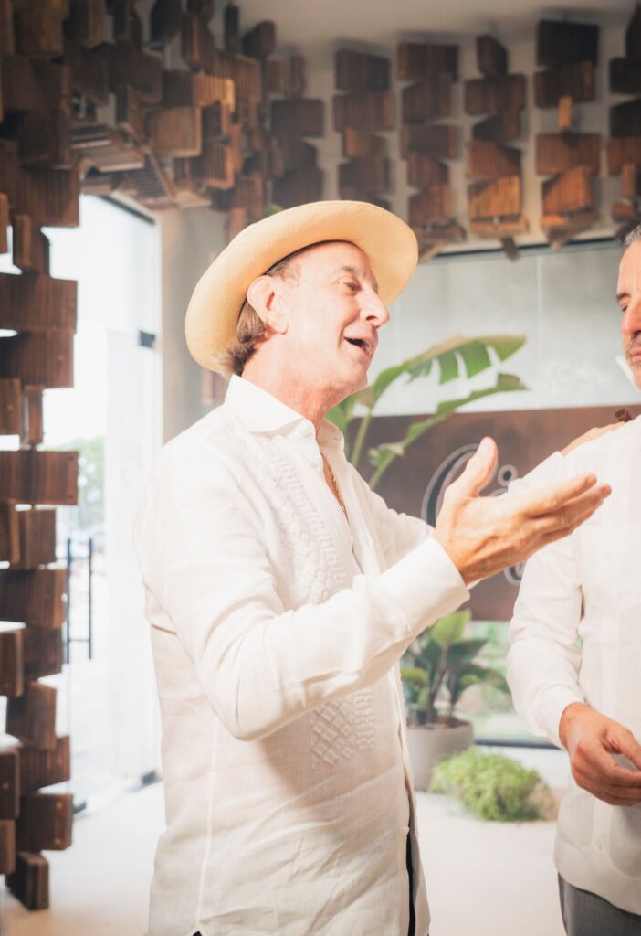 Cigar Country Opens Expanded Cigar Shop in the Caribbean 2 CCPC F 46