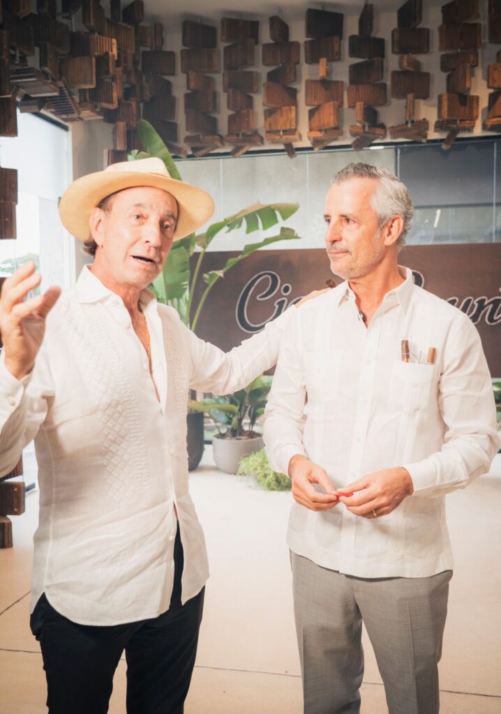 Cigar Country Opens Expanded Cigar Shop in the Caribbean 9 CCPC F 47