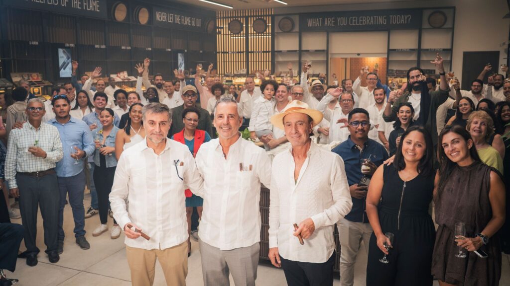 Cigar Country Opens Expanded Cigar Shop in the Caribbean 26 CCPC F 48
