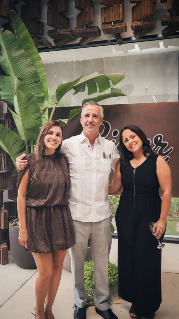 Cigar Country Opens Expanded Cigar Shop in the Caribbean 22 CCPC F 52