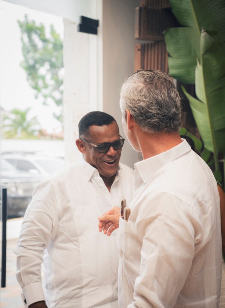 Cigar Country Opens Expanded Cigar Shop in the Caribbean 7 CCPC F 57