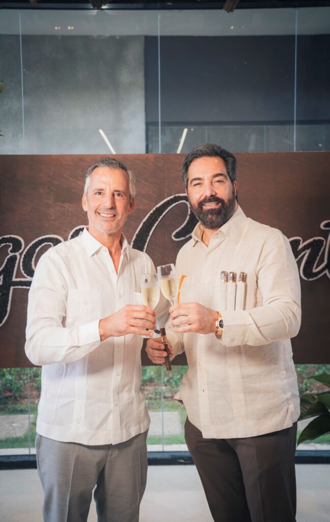 Cigar Country Opens Expanded Cigar Shop in the Caribbean 23 CCPC F 64