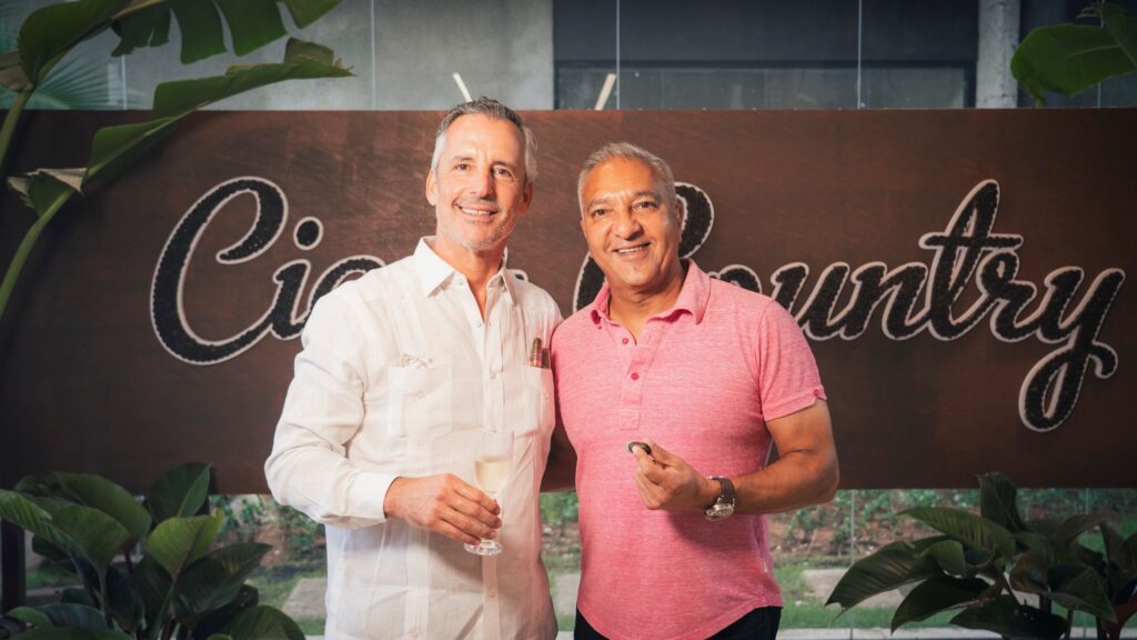 Cigar Country Opens Expanded Cigar Shop in the Caribbean 3 CCPC F 67