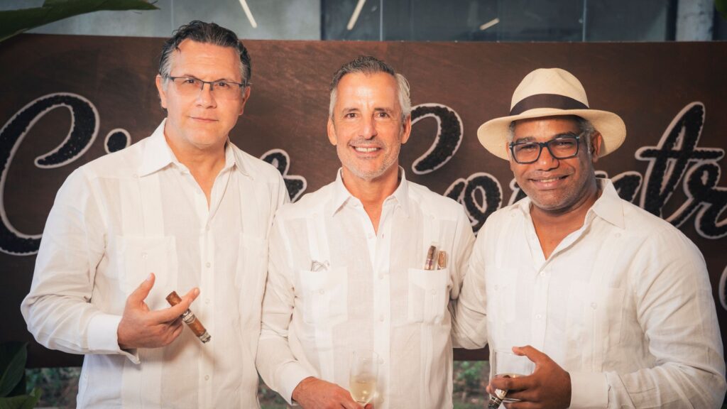 Cigar Country Opens Expanded Cigar Shop in the Caribbean 17 CCPC F 69