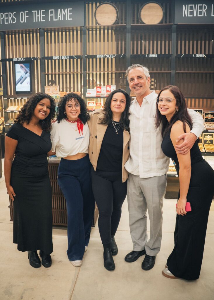 Cigar Country Opens Expanded Cigar Shop in the Caribbean 8 CCPC F 88