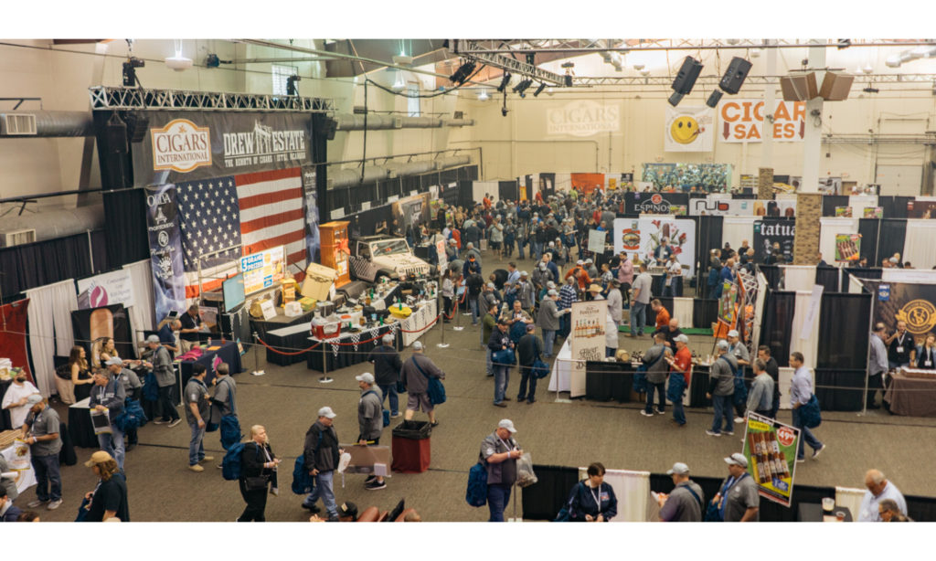 CIGARfest 2020 Cancelled Due to Virus Restrictions 1 CIGARfest 2020