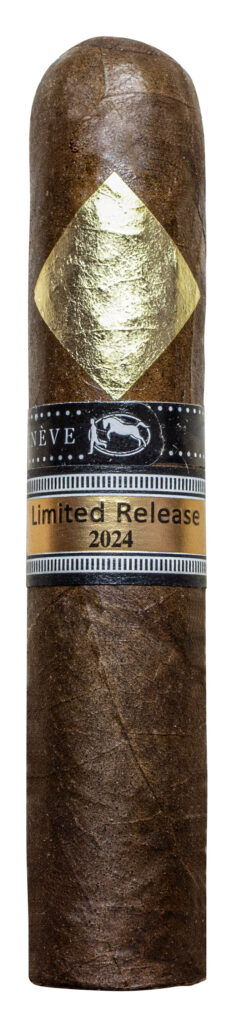 Cavalier Genève Cigars Announces 2024 Black II Supremos 1 CG LRBII 4