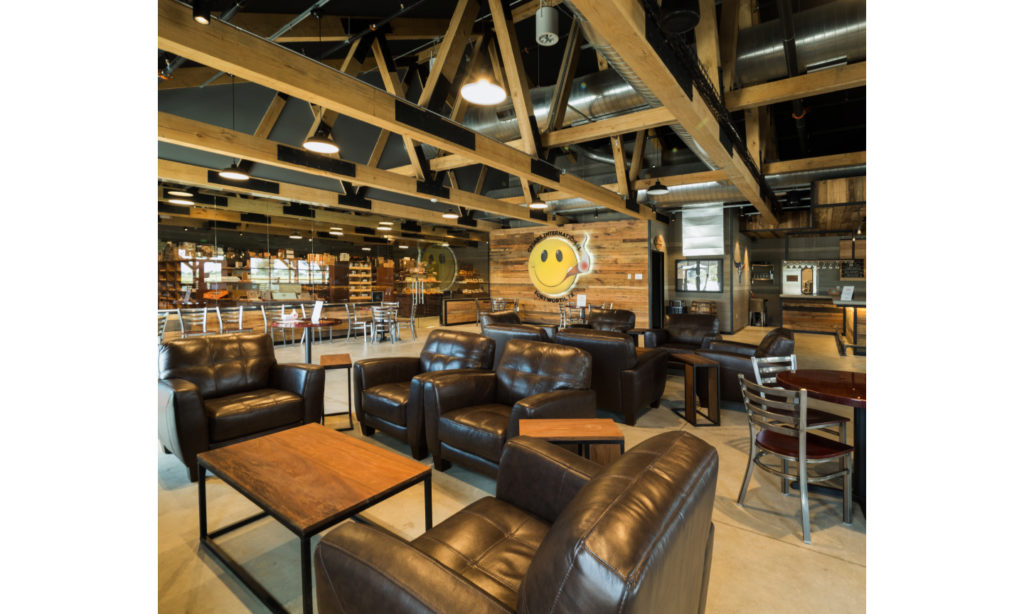 Cigars International Opens Superstore in Fort Worth 1 Cigars International Opens Superstore