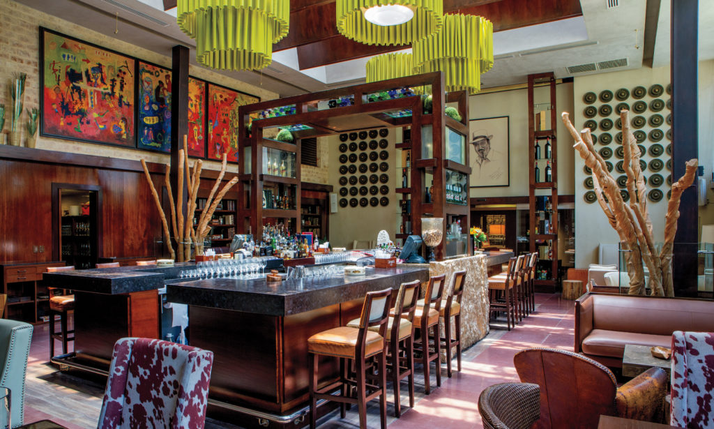 The All Decade Awards - Retail & Event Awards 4 CIGAR BAR web 2