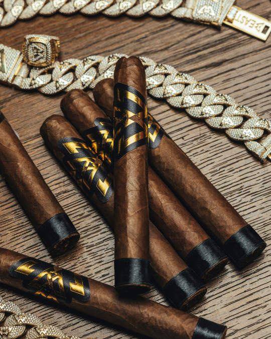 CIGAR LIFESTYLE