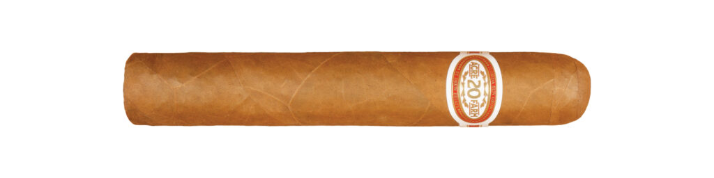 CIGARS TOP 2518