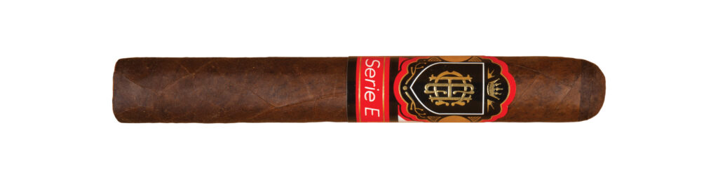 CIGARS TOP 2519