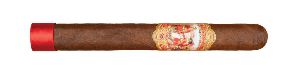 Top 25 Cigars of 2022 (1-5) 5 CIGARS TOP 255