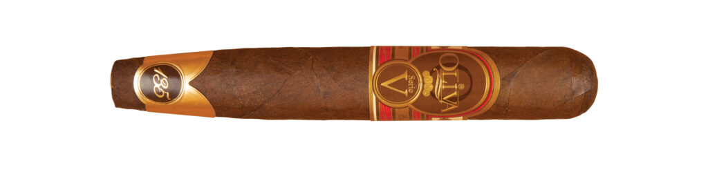 CIGARS TOP 256