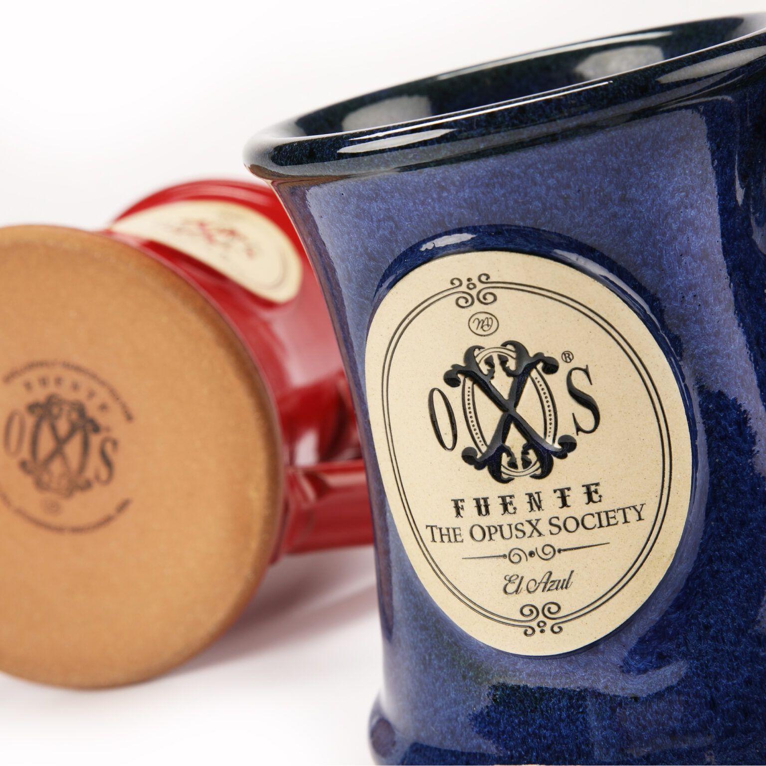 Manny Iriarte launches "Fuente The Opus X Society" CigarSnob