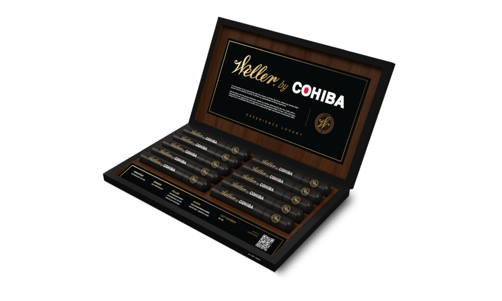 Cohiba