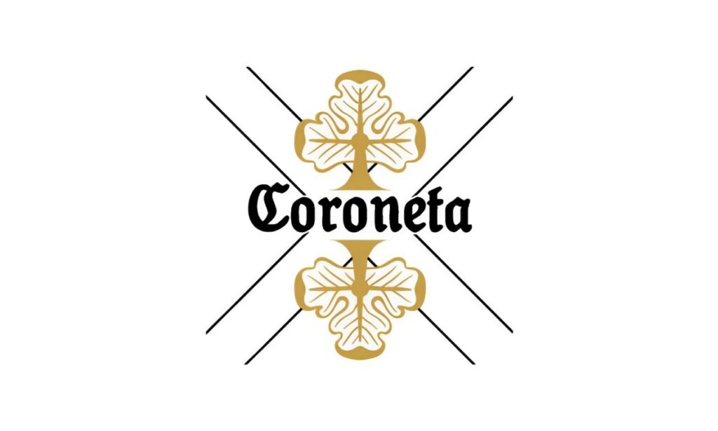 Coroneta