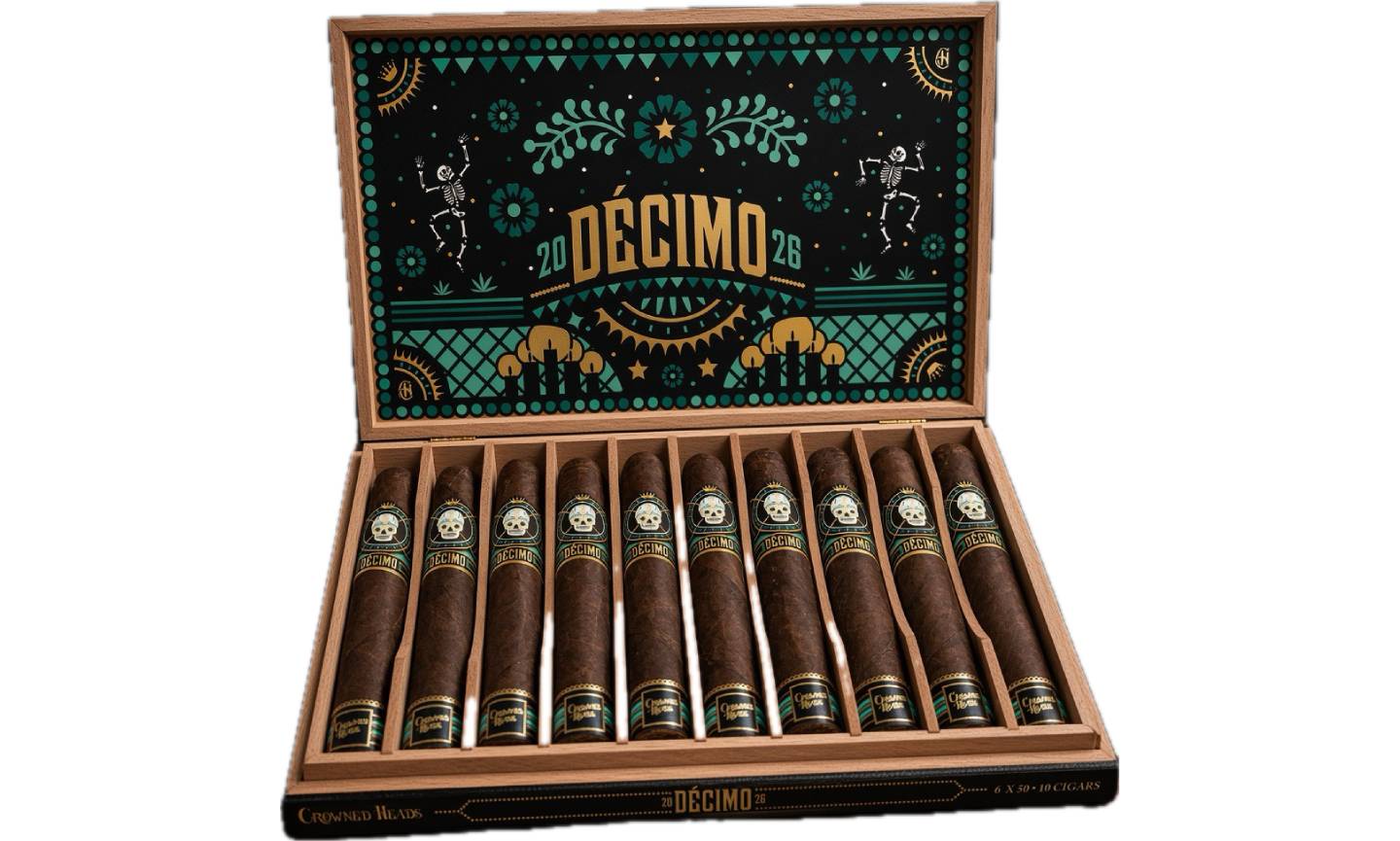 Décimo Aniversario