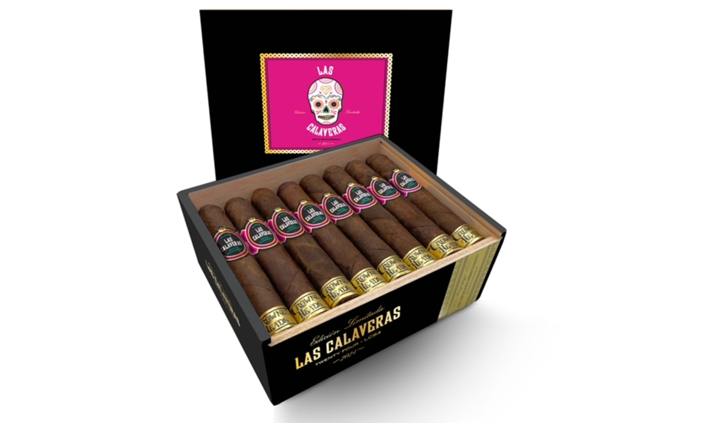 Las Calaveras