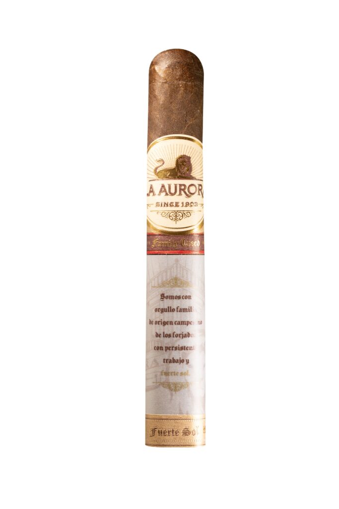 La Aurora Announces the Release of the Holiday Box 5 CS4A0022