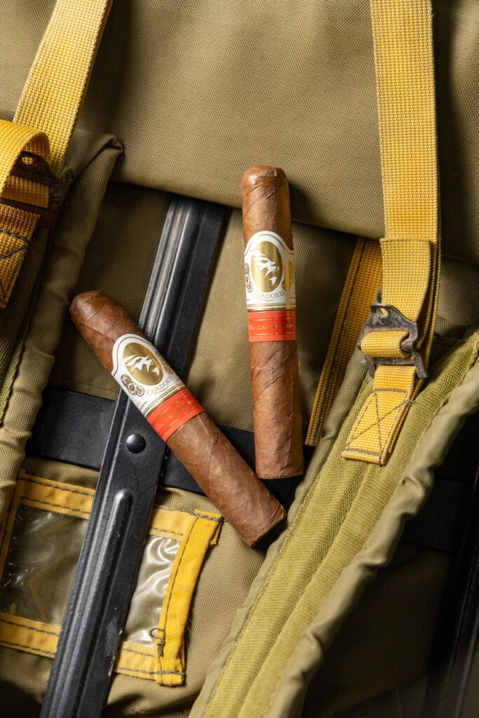 Cazadores Flavors Ships This Month 6 CS4A6381