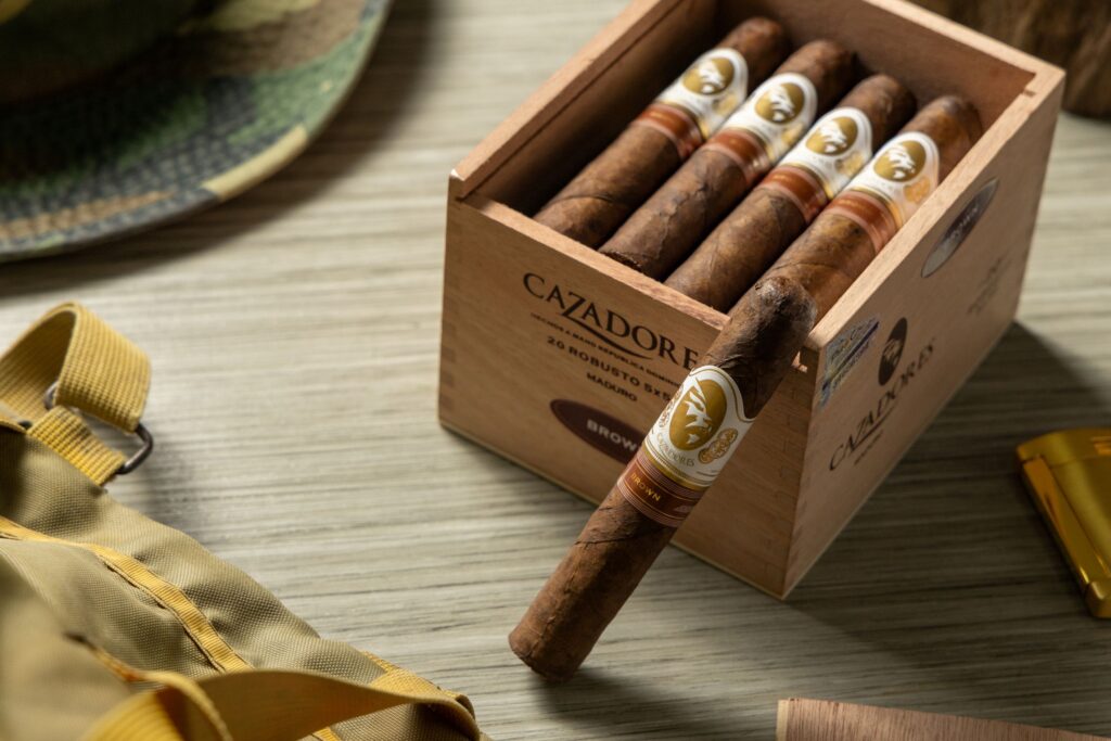 Cazadores Flavors Ships This Month 4 CS4A6432