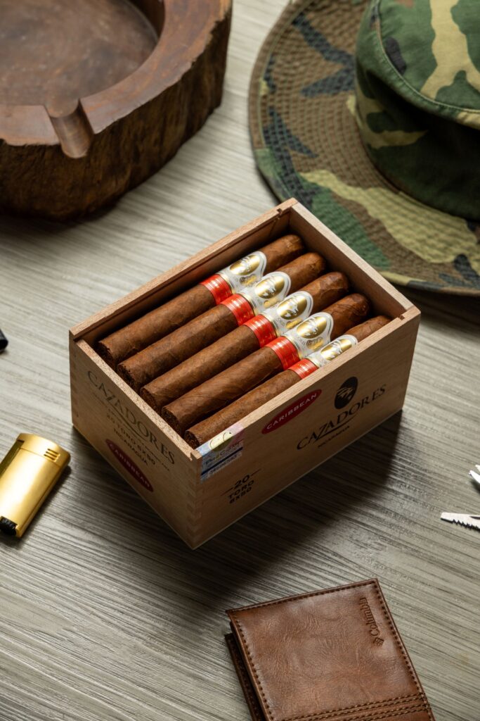 Cazadores Flavors Ships This Month 3 CS4A6477