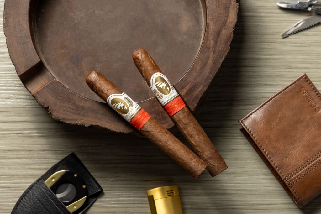 Cazadores Flavors Ships This Month 2 CS4A6480