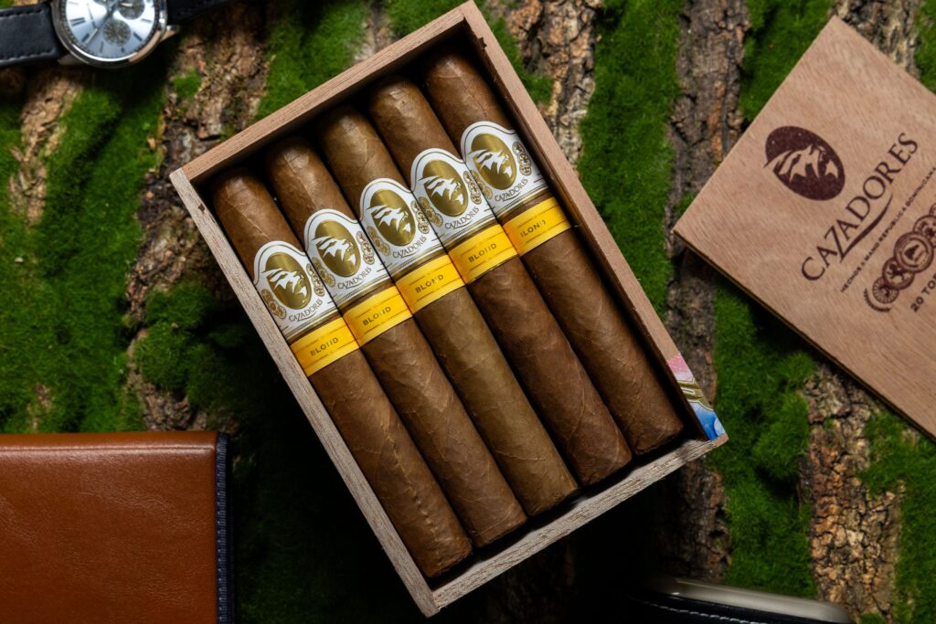 Cazadores Flavors Ships This Month 1 CS4A6765