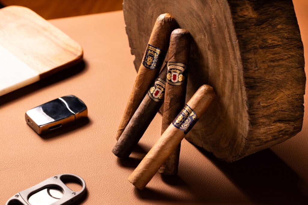 La Aurora Announces the U.S. Launch of the Santiago Collection 1 CS4A6962