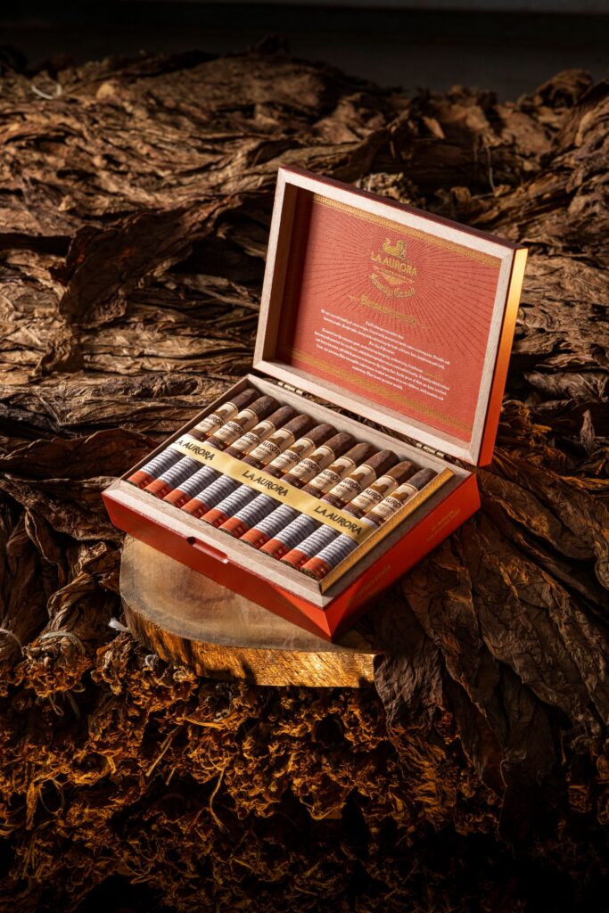 La Aurora Introduces Perseverancia at PCA 2026 3 CS4A8161