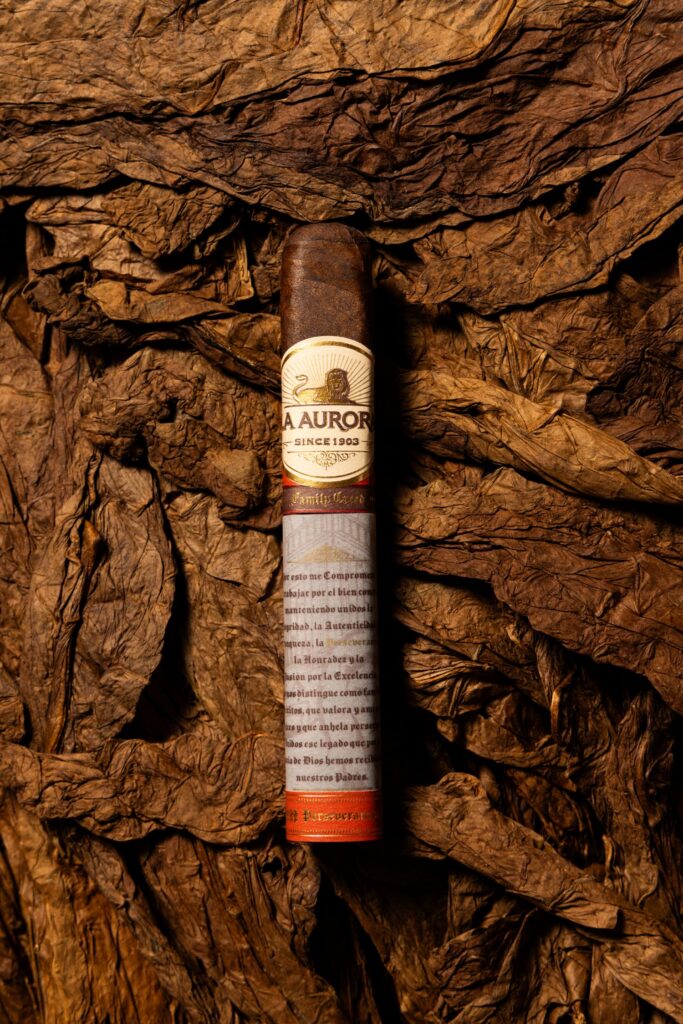 La Aurora Introduces Perseverancia at PCA 2026 2 CS4A8267