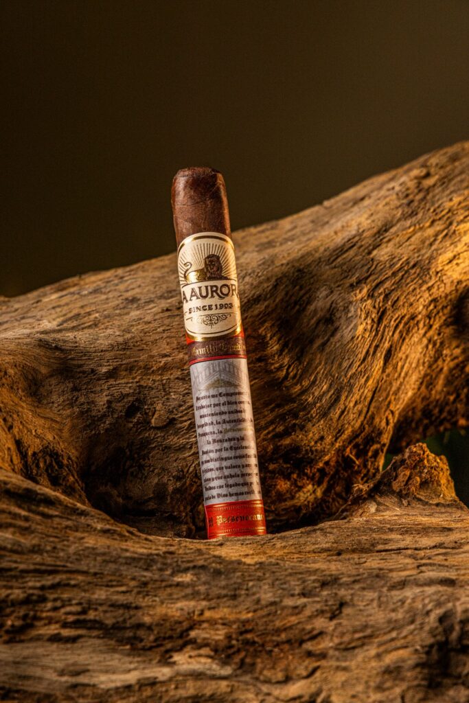 La Aurora Introduces Perseverancia at PCA 2026 1 CS4A8471