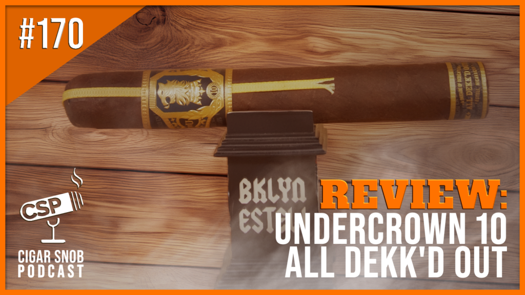 Undercrown 10