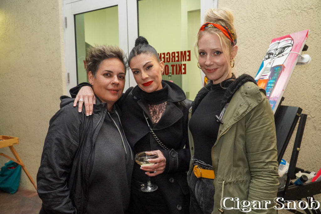 Cari Cartilla Sylvia Perez Victoria Zych