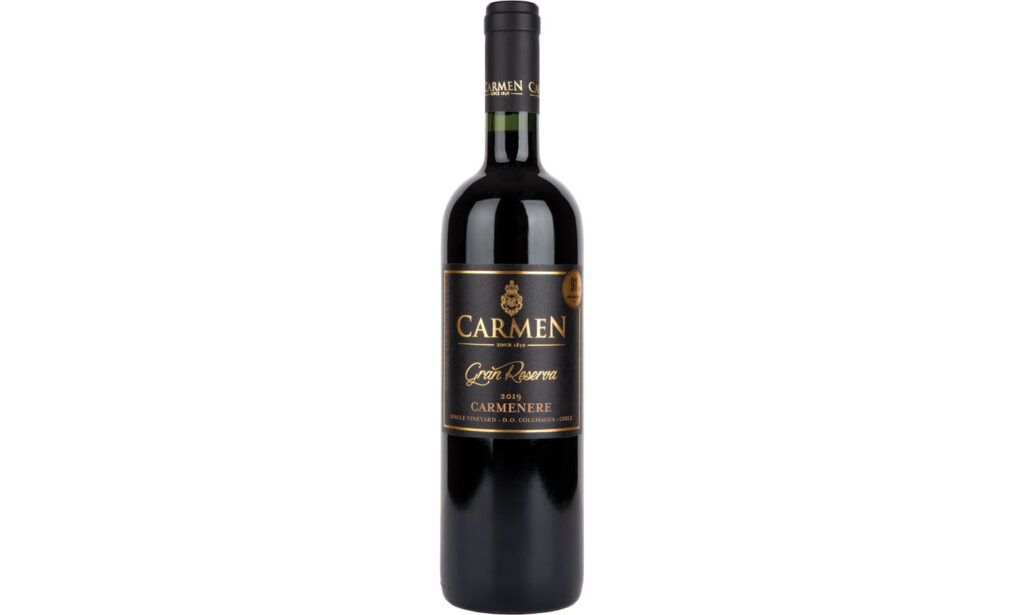 Carmen Ghran Reserva