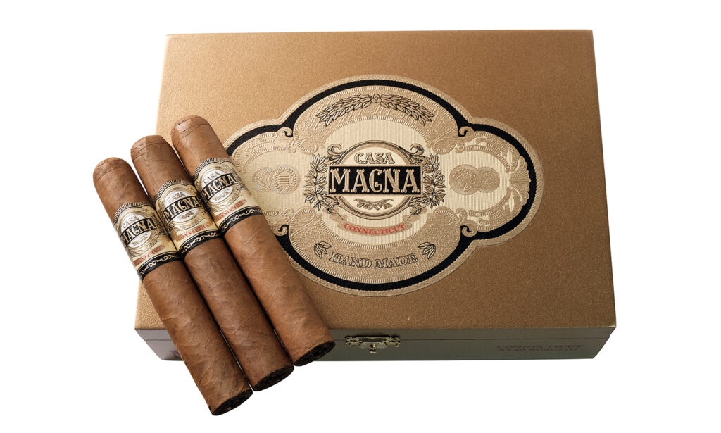 Casa Magna 2