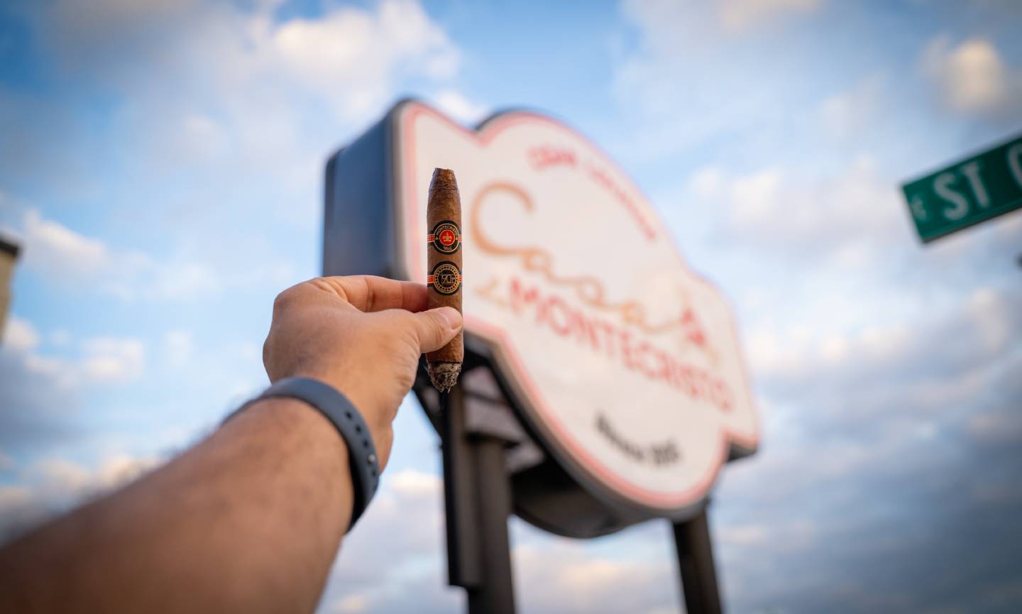Montecristo