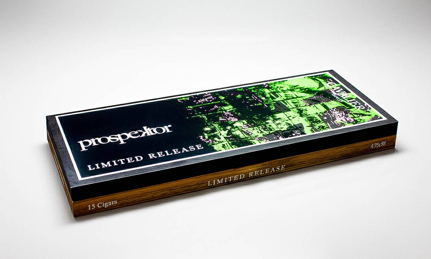 News 1 2025 PROSPEKTOR SUPREMOS