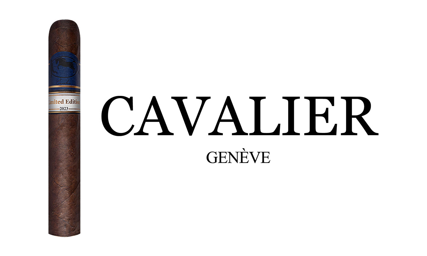 Cavalier