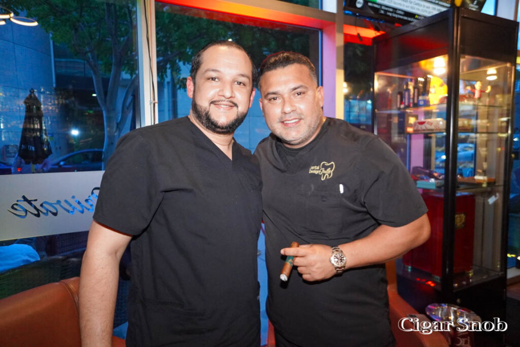 La Flor Dominicana 30th Anniversary
