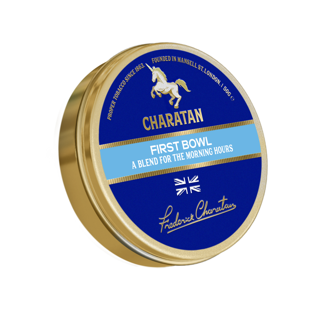 Charatan Expands to International Market 6 Charatan Pipe Tobacco
