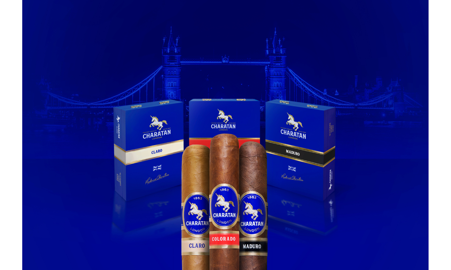 Charatan Expands To International Market Cigar Snob Magazine Charatan Expands To International Market Cigar Snob Magazine
