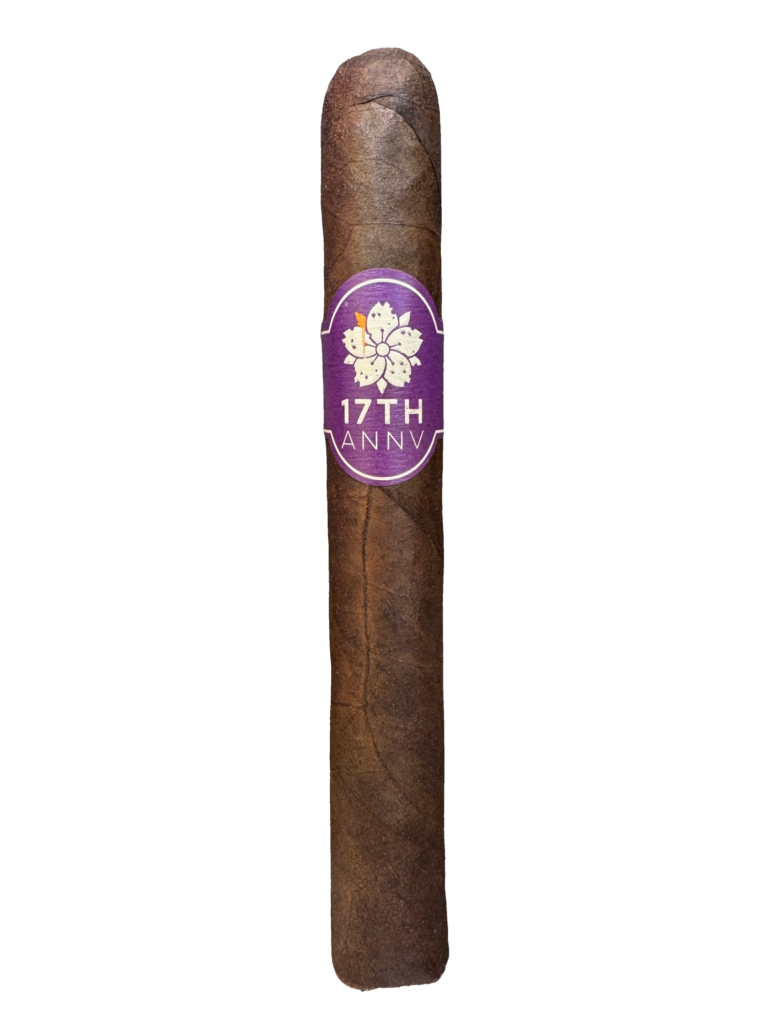 Room101 Cigars Unveils 17th Anniversary Cigar 3 Cigar 2