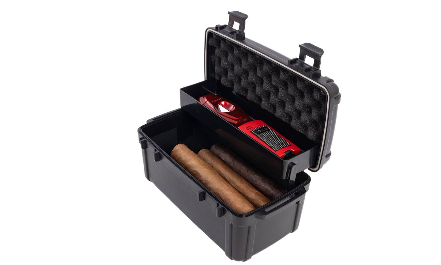 Cigar Caddy