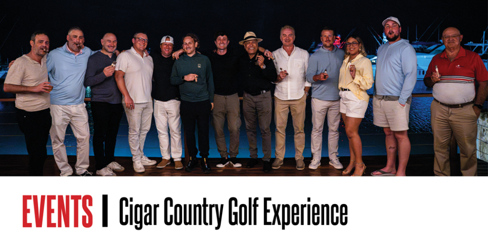 Cigar Country Golf