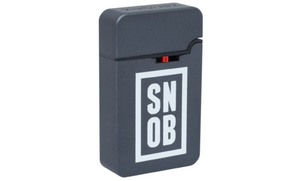 Cigar Snob Lighter 1 web