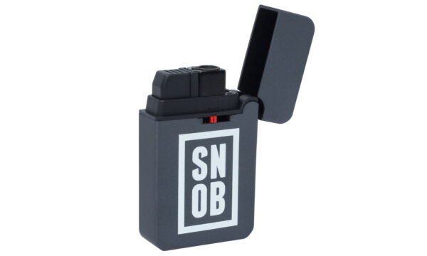 Cigar Snob Lighter 2 web