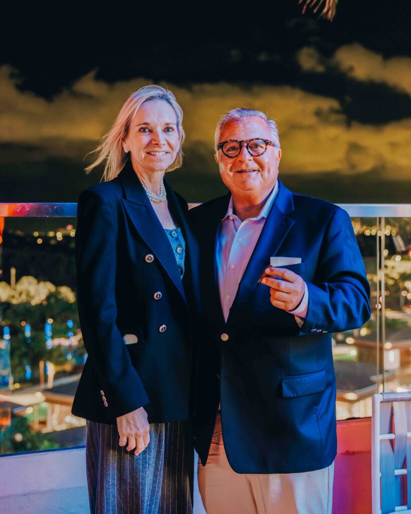 Cigar Under The Stars M90 1